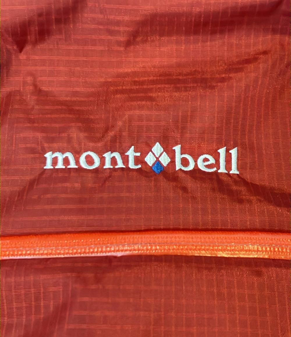 mont-bell リュック デイパック ディライトパック 28 メンズ レディース モンベル