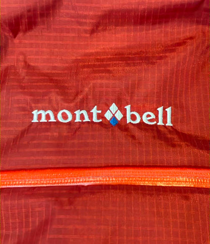 mont-bell リュック デイパック ディライトパック 28 メンズ レディース モンベル