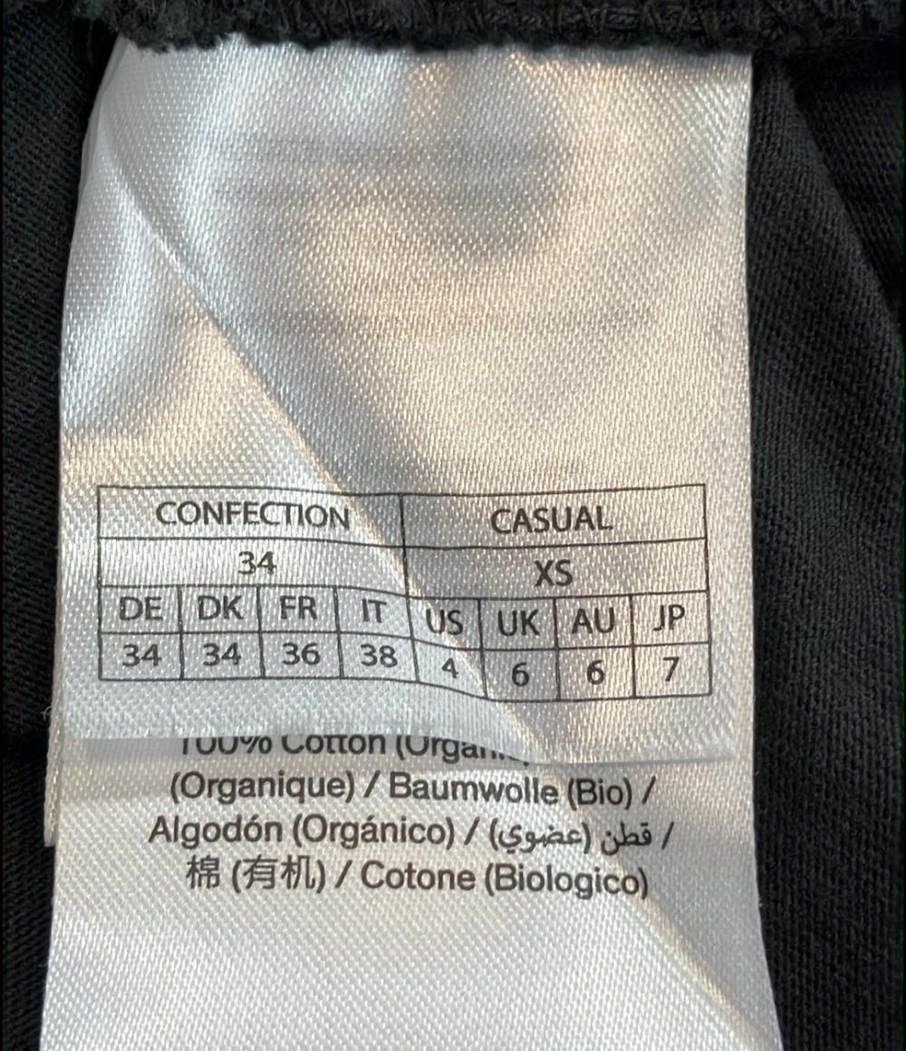 ロテート 半袖Tシャツ メンズ SIZE 34 (XS) ROTATE