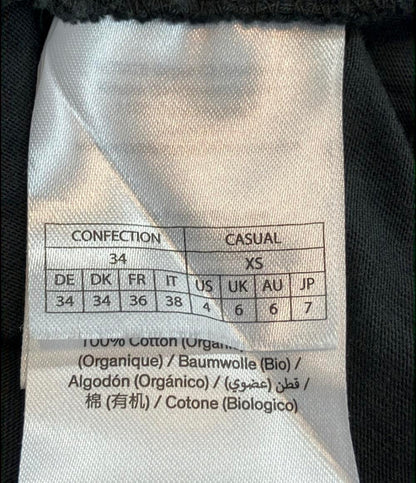 ロテート 半袖Tシャツ メンズ SIZE 34 (XS) ROTATE