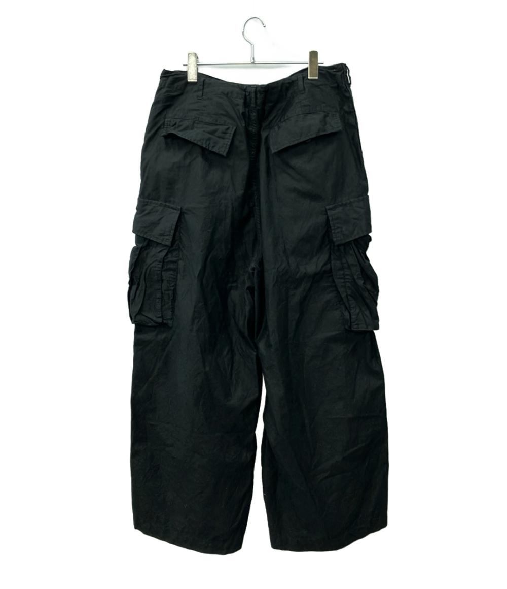Needles カーゴパンツ H.D. PANT ヒザデルパンツ ストリート RW239