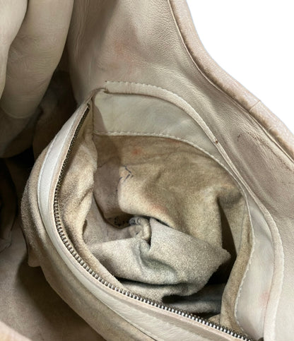 BOTTEGA VENETA ショルダーバッグ 肩掛け イントレチャート 196592 レディース ボッテガ・ヴェネタ