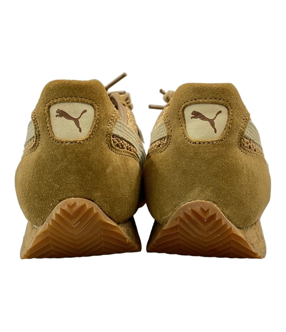 訳あり プーマ ローカットスニーカー メンズ SIZE 26.0 (M) PUMA