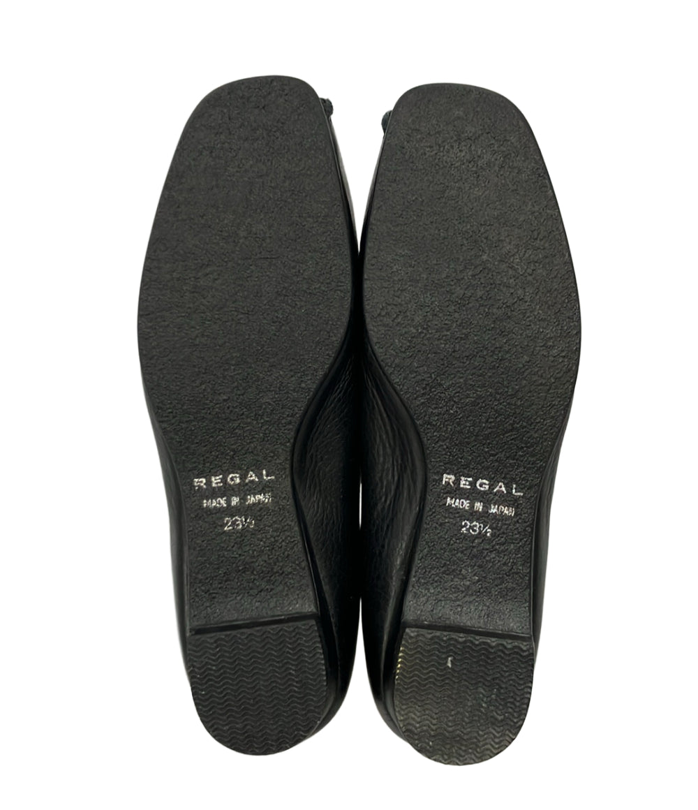 REGAL パンプス レディース SIZE 23.5 リーガル