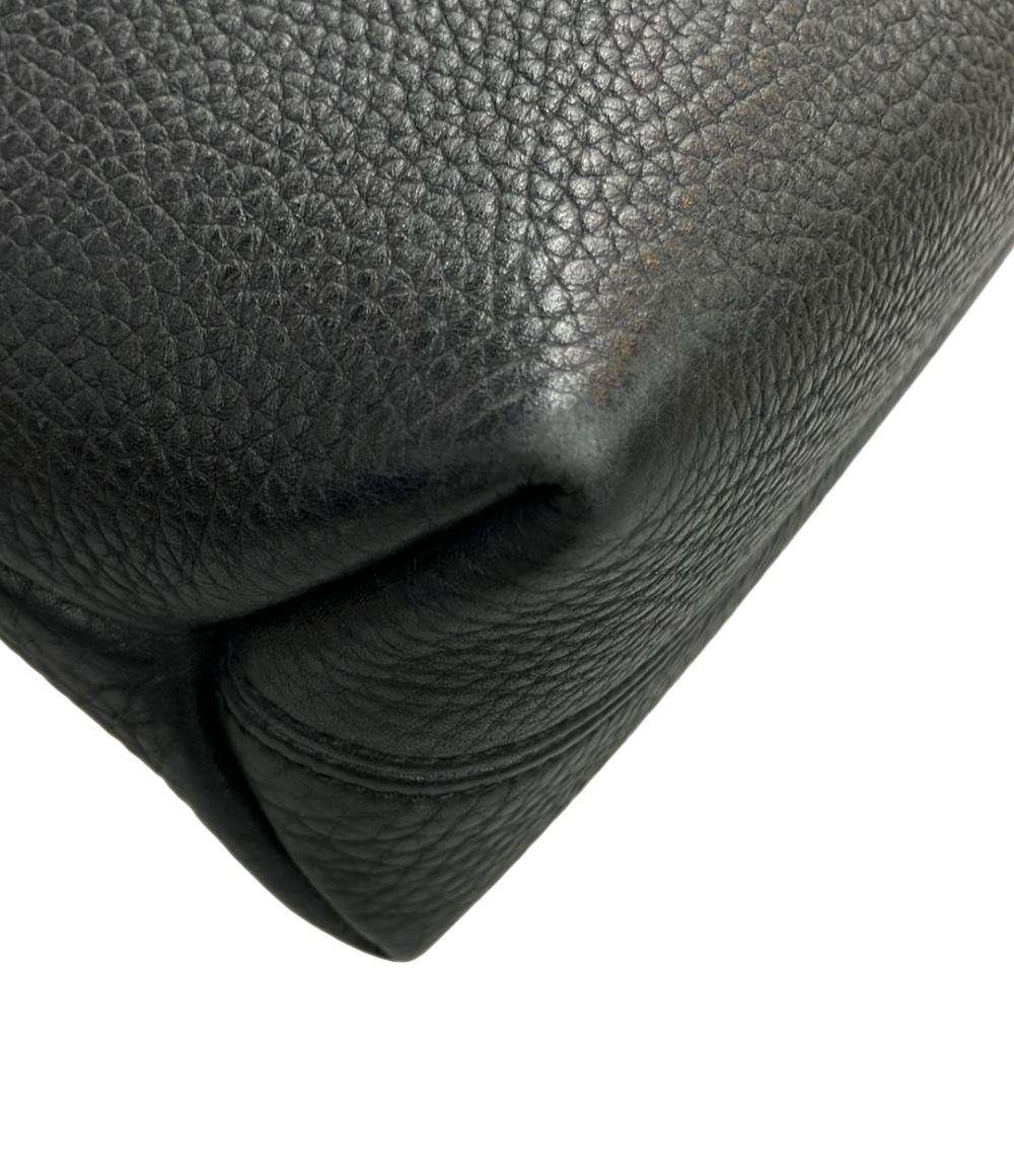 Salvatore Ferragamo ショルダーバッグ ワンショルダーバッグ 肩掛け レザー ガンチーニ レディース サルバトーレフェラガモ