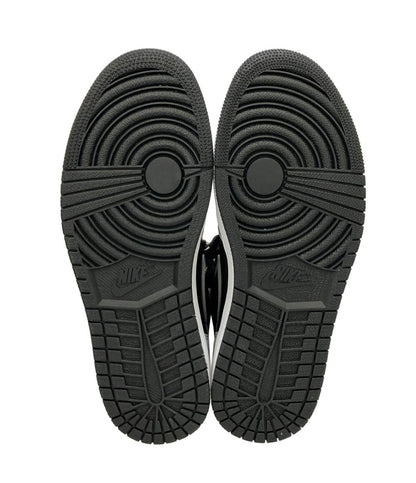 美品 Air Jordan NIKE ハイカットスニーカー シャドウ2.0 エアジョーダン1 レトロ ハイ OG 555088-035 メンズ SIZE 27.5 (L) エアジョーダン ナイキ