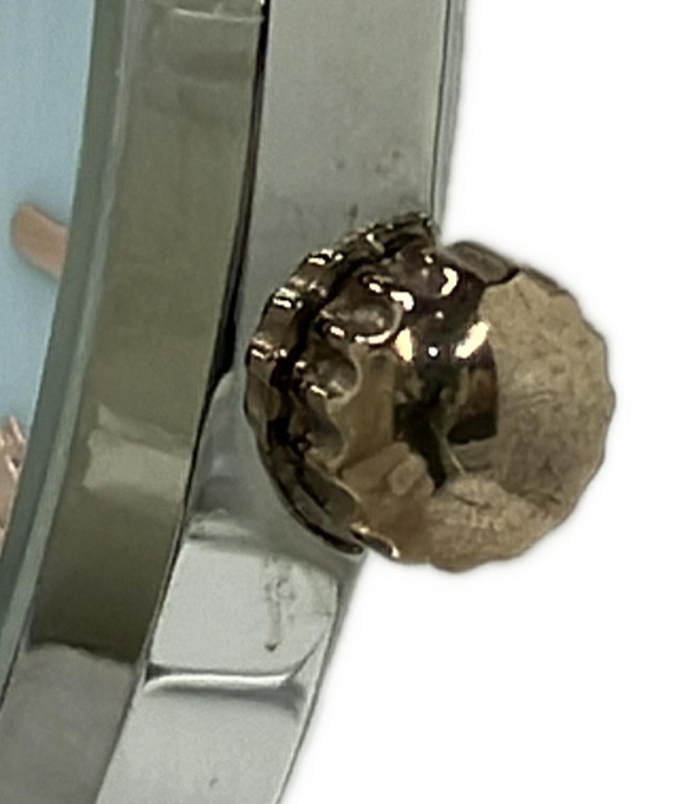 美品 COACH 腕時計 クオーツ CA.120.7.14.1594 レディース コーチ