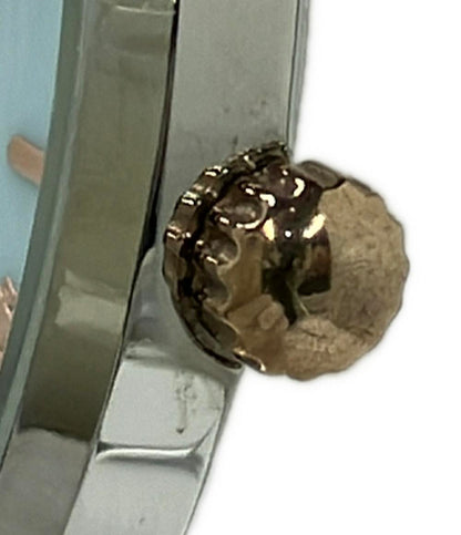 美品 COACH 腕時計 クオーツ CA.120.7.14.1594 レディース コーチ