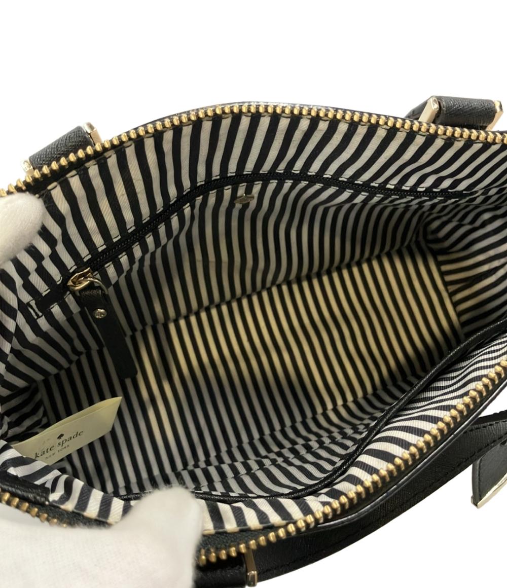 Kate Spade 2WAY ハンドバッグ ショルダーバッグ 斜め掛け レディース ケイトスペード