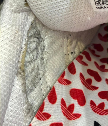 アディダス ローカットスニーカー レディース SIZE 22.0 (XS) adidas