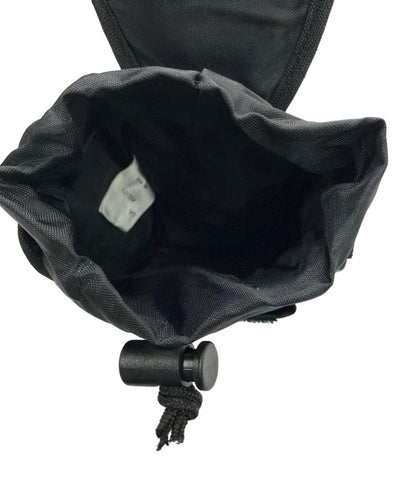 美品 ミレー ショルダーバッグ ポーチ 斜め掛け ユニセックス MILLET