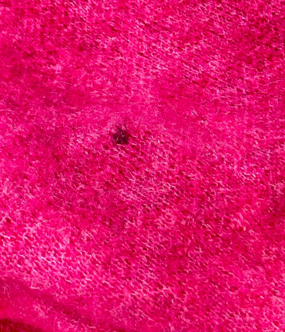 ローテート パフスリーブ長袖ニット レディース SIZE FR44 (L) ROTATE