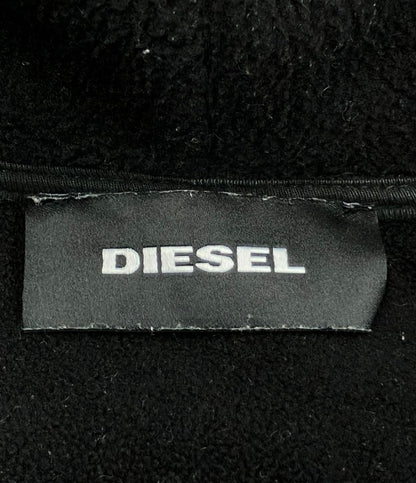 ディーゼル ジップアップパーカー メンズ SIZE S (S) DIESEL