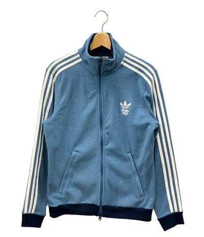 美品 アディダス トラックジャケット×BOGEY BOYS パイル地 メンズ SIZE M (M) adidas