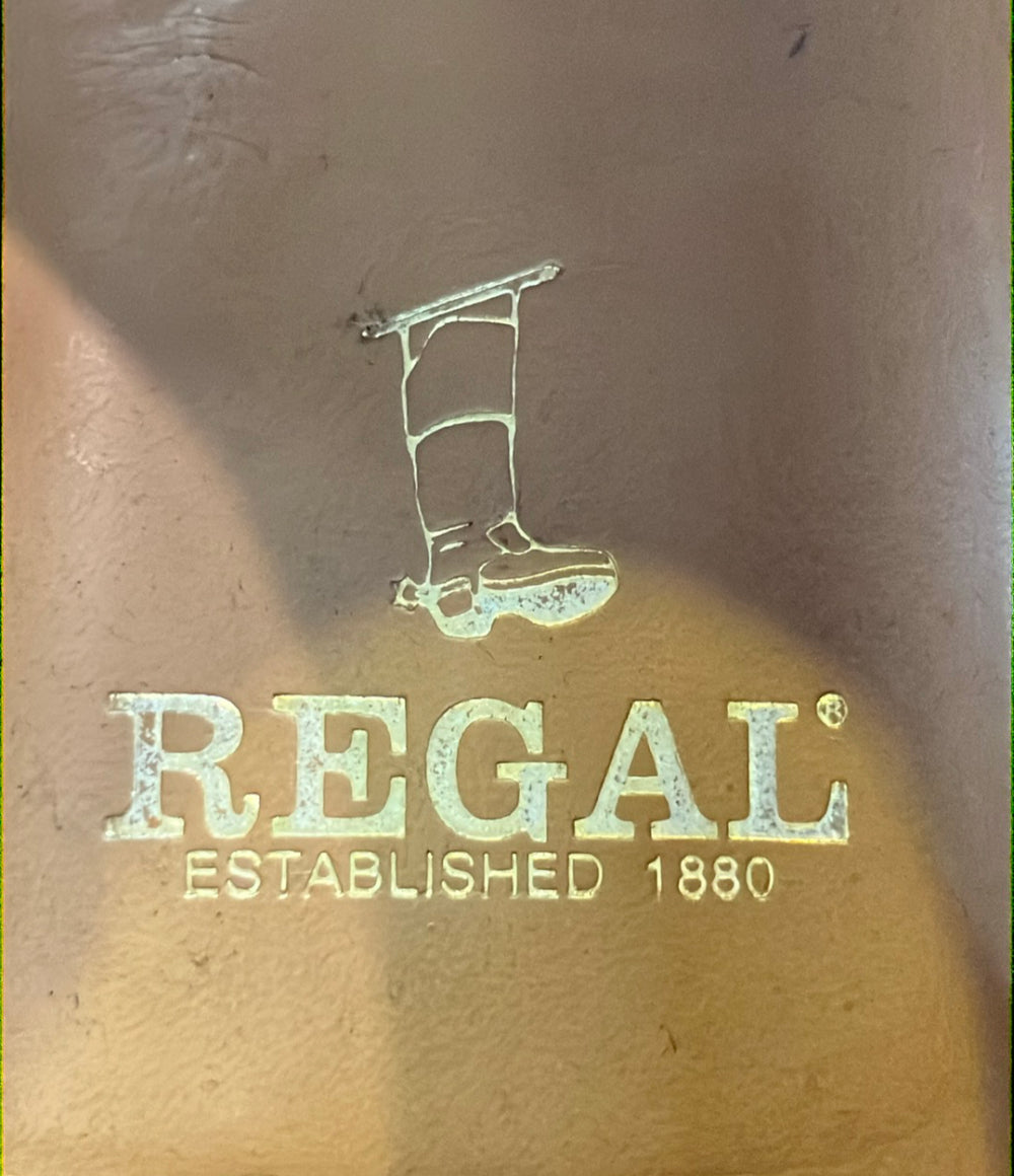 REGAL ドレスシューズ メンズ SIZE 27.0 (L) リーガル