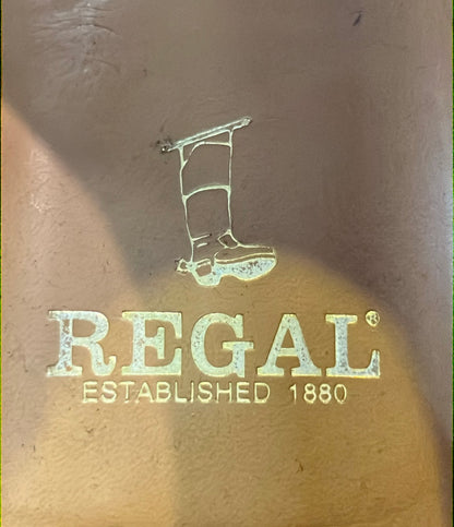 REGAL ドレスシューズ メンズ SIZE 27.0 (L) リーガル