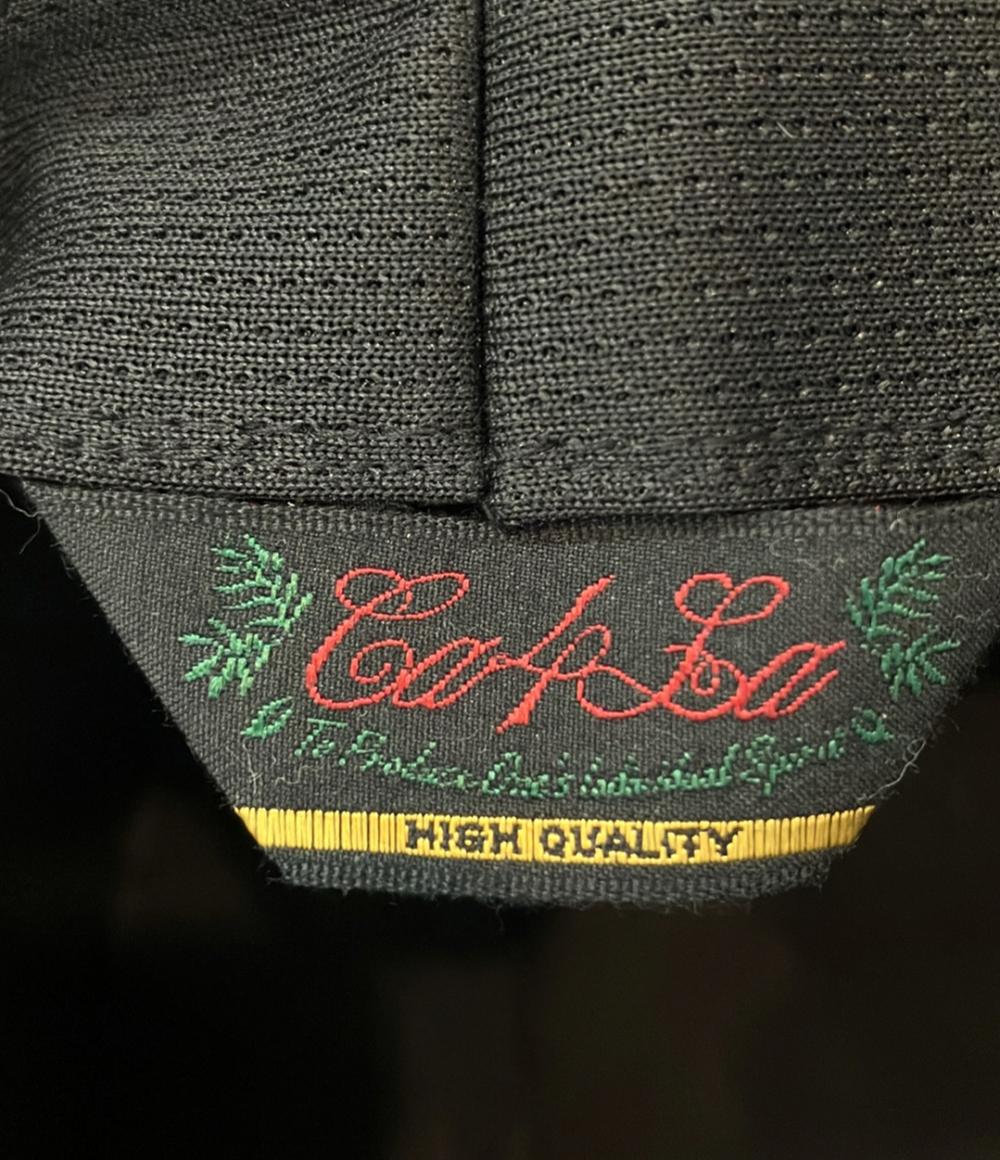 カシラ シルクハット ユニセックス SIZE M CA4LA