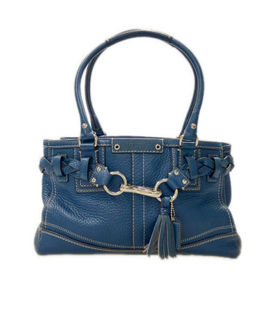 COACH ショルダーバッグ 肩掛け F13084 レディース コーチ
