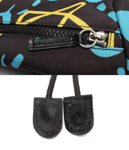 美品 GUCCI リュック バックパック ゴースト 429037 200047 レディース メンズ グッチ