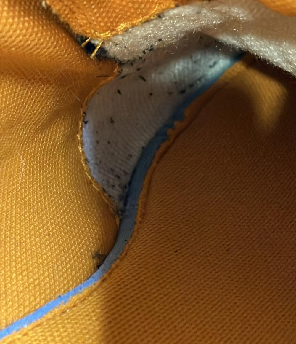 Timberland レースアップブーツ ローカット ベーシックオックス メンズ SIZE 25.0 (S) ティンバーランド