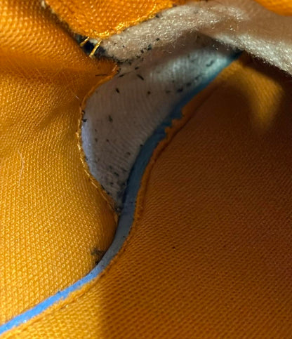 Timberland レースアップブーツ ローカット ベーシックオックス メンズ SIZE 25.0 (S) ティンバーランド