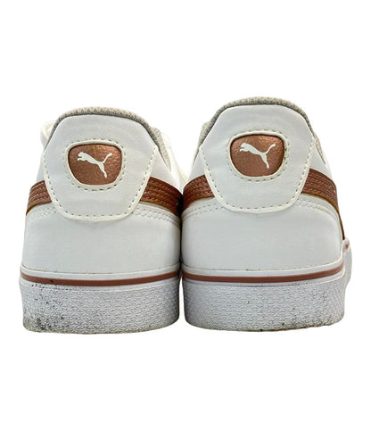 プーマ ローカットスニーカー 362947-14 レディース SIZE 25.0 (XL) PUMA