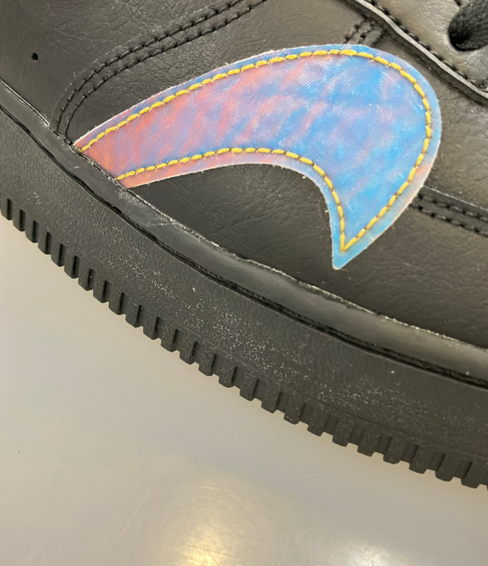 NIKE ローカットスニーカー AIR FORCE 1 07 LV8 CK7214-001 メンズ SIZE 27.5 ナイキ