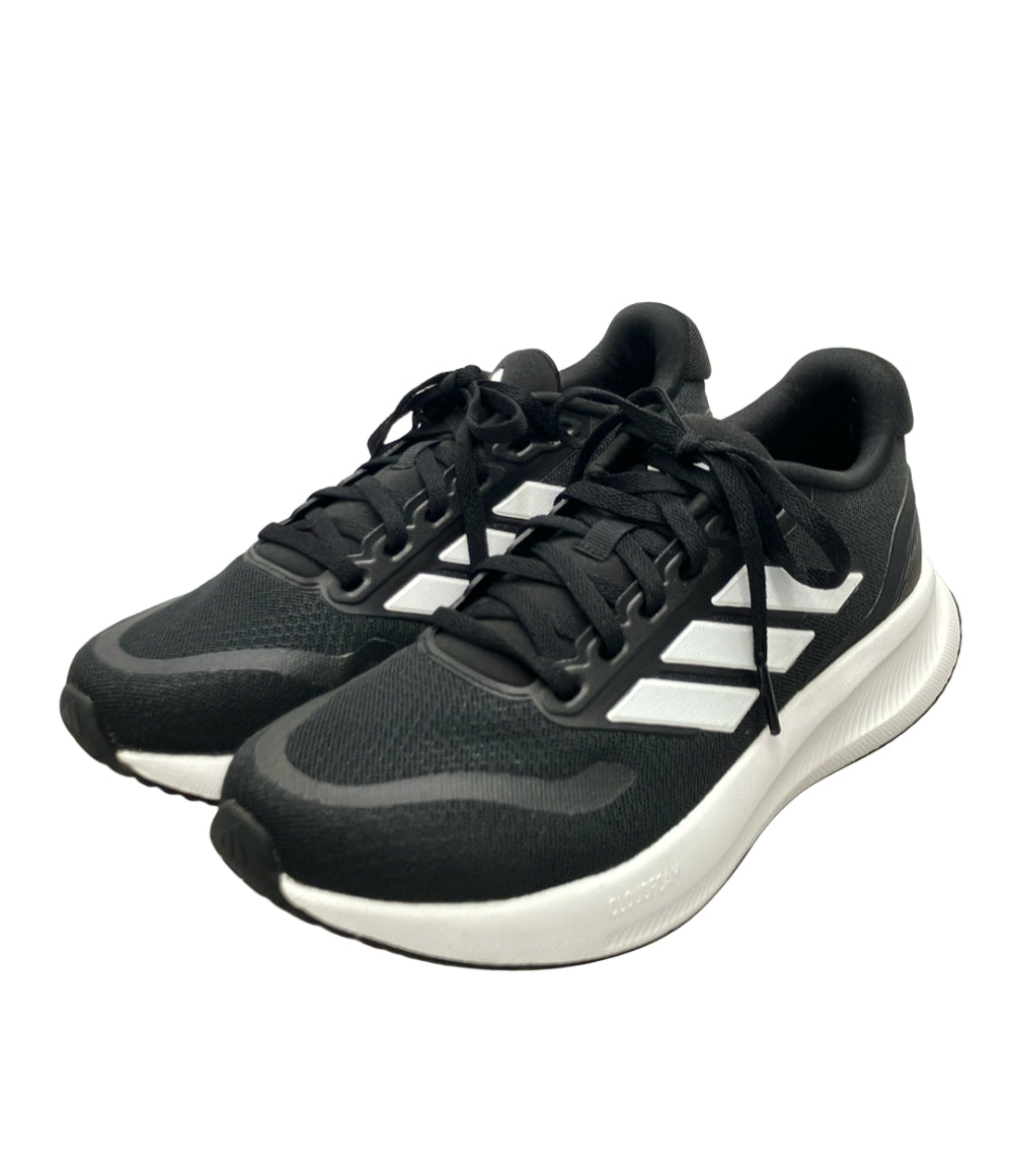 adidas ローカットスニーカー ランファルコン 5 IE0556 レディース SIZE 24.0 アディダス