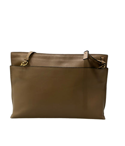LOEWE ショルダーバッグ Tポーチ 斜め掛け レディース ロエベ