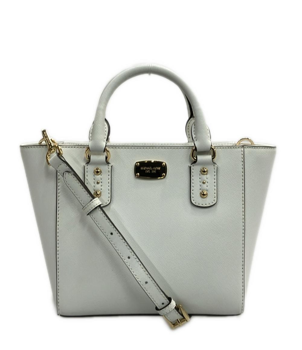 マイケルコース 2wayハンドバッグ ショルダーバッグ 斜め掛け レディース MICHAEL KORS