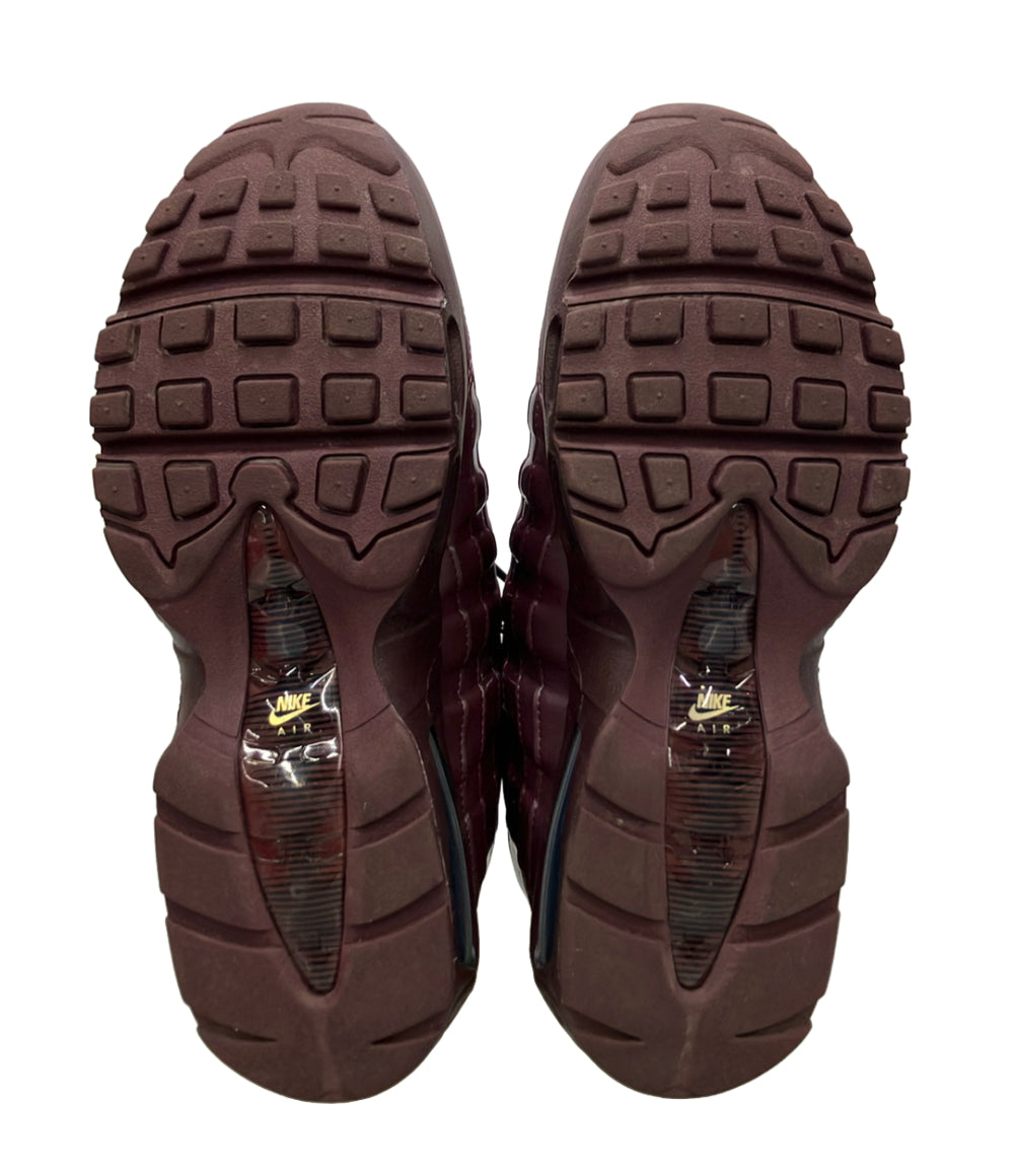 NIKE ローカットスニーカー エア マックス 95 ビッグバブル SE IB6830-601 メンズ SIZE 28.5 ナイキ
