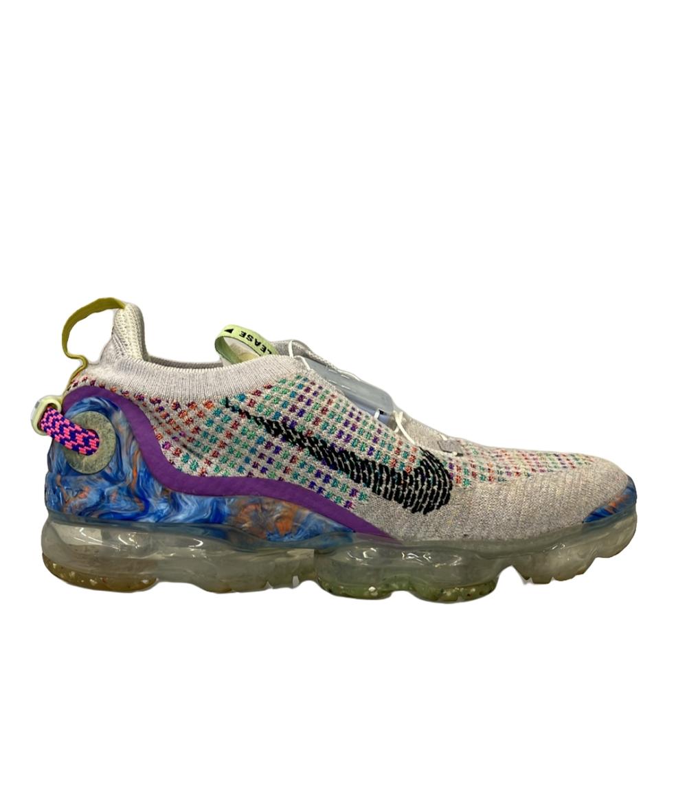 ナイキ ローカットスニーカー Air VaporMax 2020 CJ6740-001 レディース SIZE 24 (L) NIKE