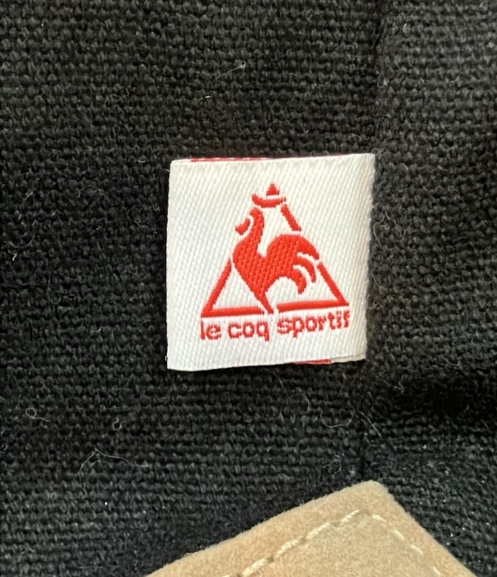 ルコックスポルティフ トートバッグ レディース le coq sportif