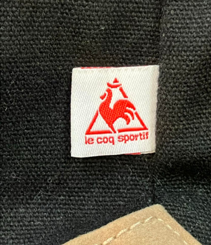 ルコックスポルティフ トートバッグ レディース le coq sportif