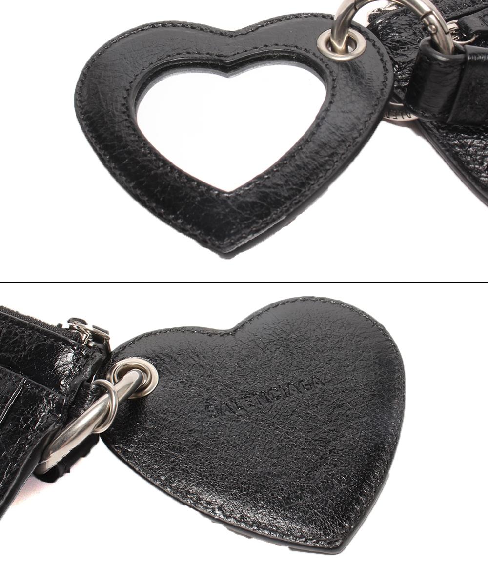 美品 バレンシアガ ミニマルチポーチ クラッチバッグ ルカゴール レディース BALENCIAGA