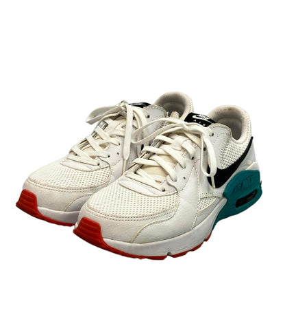 NIKE ローカットスニーカー ウィメンズ エア マックス エクシー CD5432-102 レディース SIZE 24.0 (L) ナイキ