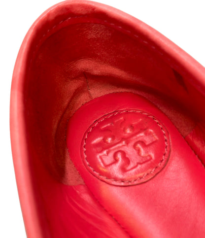 Tory Burch ラウンドトゥバレエシューズ レディース SIZE 5.5M トリーバーチ