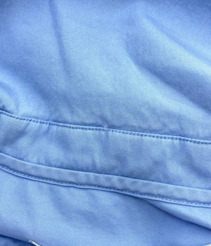 COMME des GARCONS GIRL 長袖シャツ セーラーカラー NK-B008 レディース SIZE XS コムデギャルソンガール