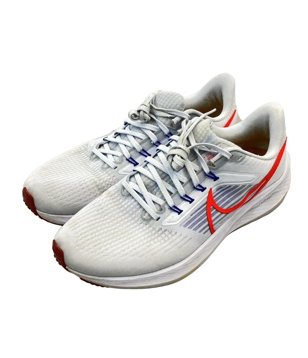 NIKE ローカットスニーカー エア ズーム ペガサス 39 DH4071-007 メンズ SIZE 27.5 (L) ナイキ