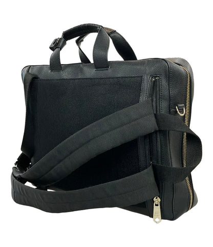 Paul Smith 2WAY リュック ビジネスバッグ ブリーフケース メンズ ポール・スミス