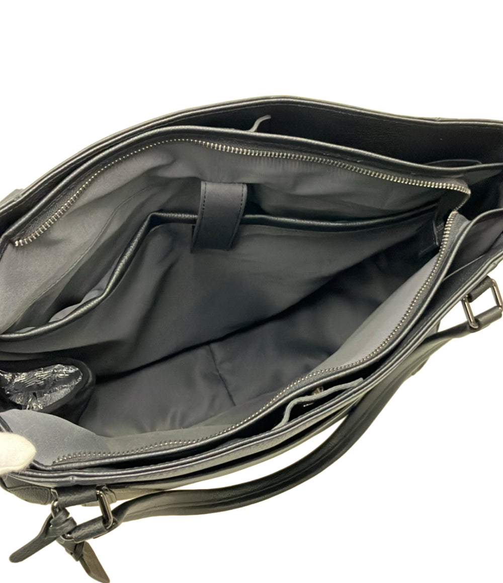 美品 BLUE SINCERE トートバッグ メンズ ブルーシンシア