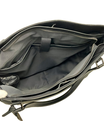 美品 BLUE SINCERE トートバッグ メンズ ブルーシンシア