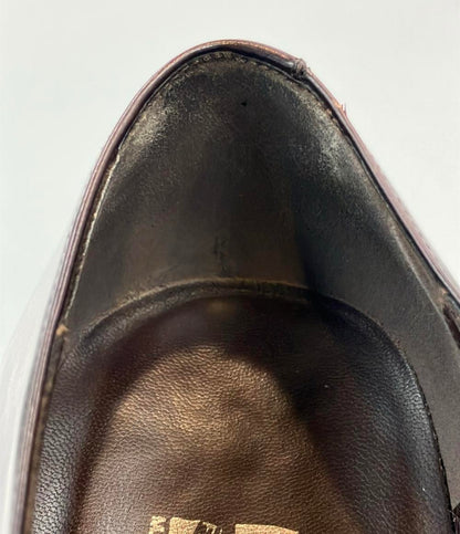 Salvatore Ferragamo ドレスシューズ メンズ SIZE 8 1/2 サルヴァトーレフェラガモ