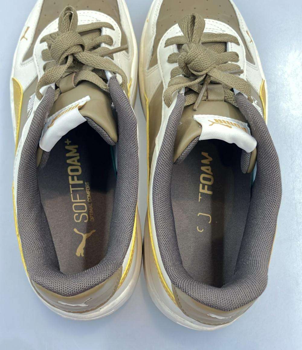 PUMA ローカットスニーカー メンズ SIZE 25.5 (S) プーマ