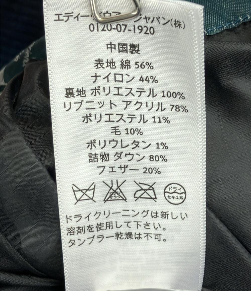 エディー・バウアー ダウンジャケット メンズ SIZE S (S) Eddie Bauer