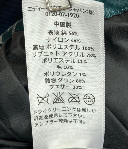 エディー・バウアー ダウンジャケット メンズ SIZE S (S) Eddie Bauer