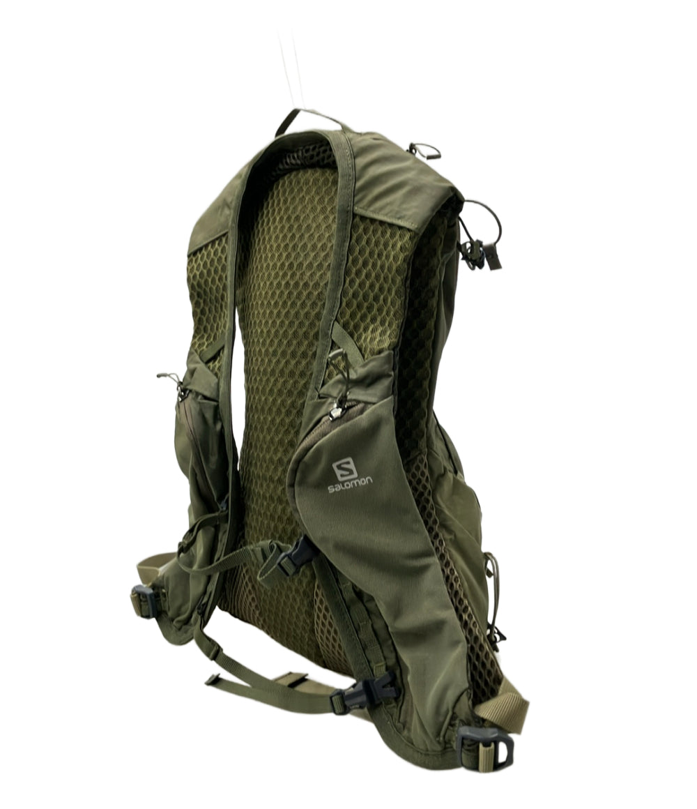 Salomon リュック XT 6 レディース サロモン