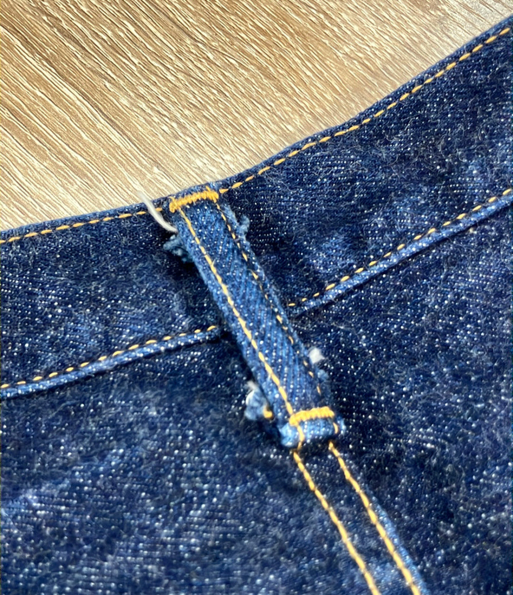 Ron Herman デニムパンツ ボタンフライ メンズ SIZE 31 (M) ロンハーマン