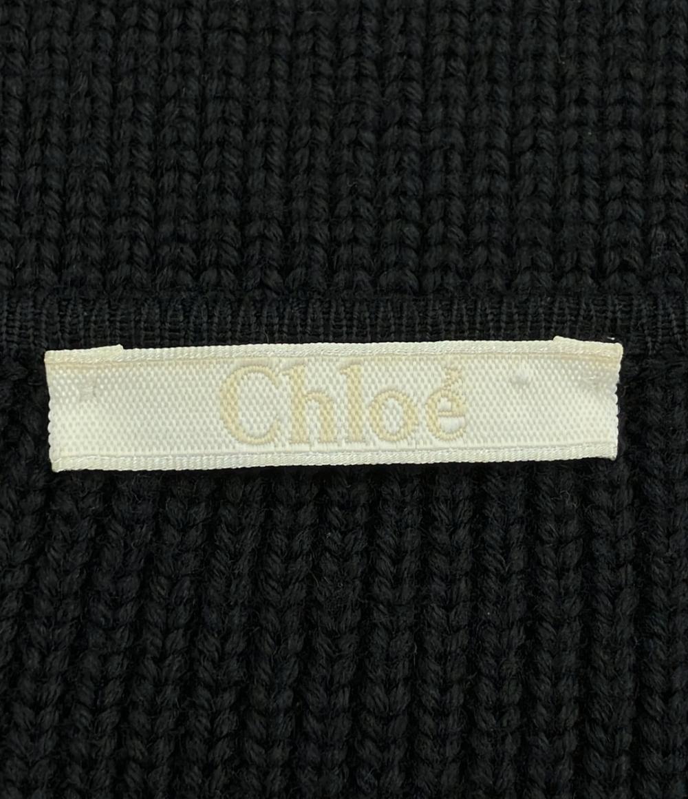 クロエ ニットワンピース レディース SIZE XS (XS) Chloe