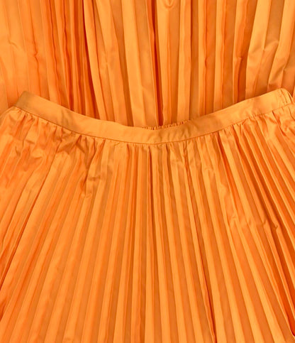 エンフォルド プリーツロングスカート レディース SIZE 38 (S) ENFOLD